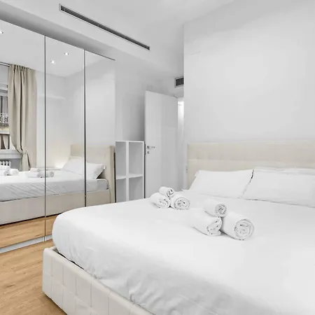 Marenco - Pagano Red Line - Free Wifi Lejlighed