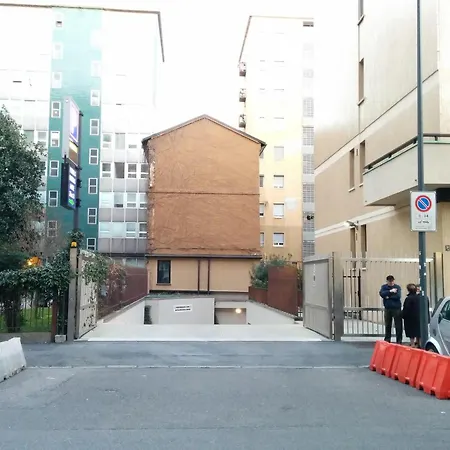 Ecoloft Corso Free Private Parking * Milano