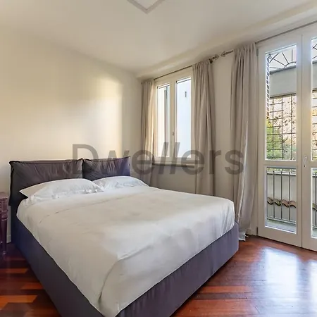 Sant Ambroeus Apartman *