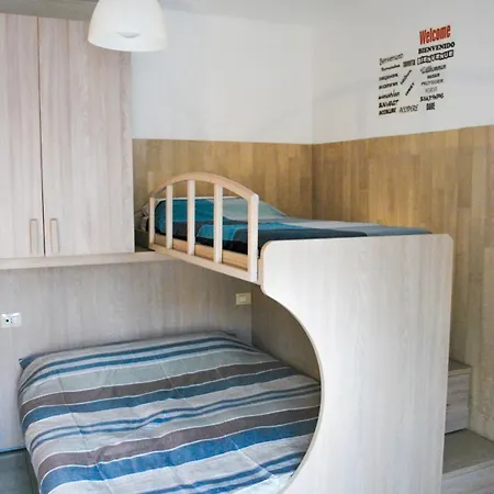 Shopping Street House 公寓 *