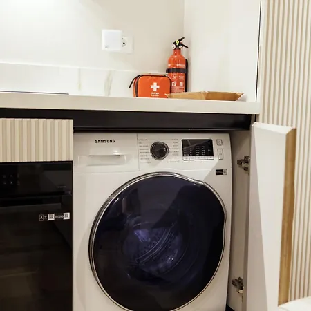 Marcora 6g Luxury Living In Brera - 15min Walk To Duomo Μιλάνο