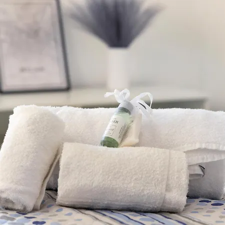 Daire Isola Bloom - Stylish Design Flat *