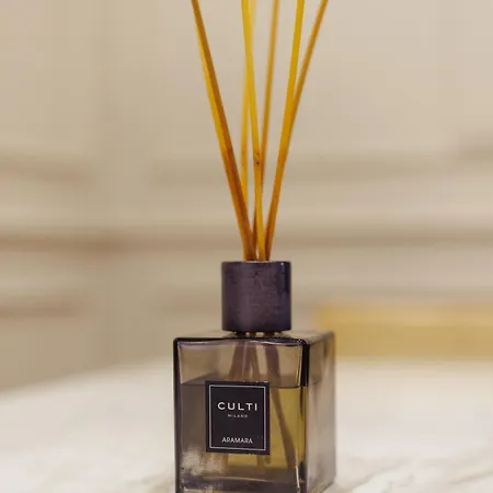 Marcora 6t Luxury Living In Brera - 15min Walk To Duomo *