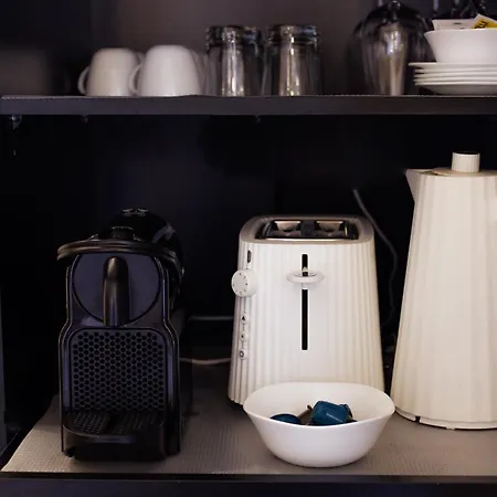 Marcora 6t Luxury Living In Brera - 15min Walk To Duomo