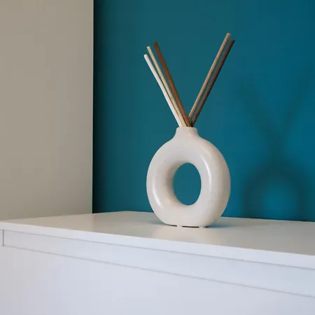 Niguarda's Nest - Bilocale A Due Passi Dall'ospedale Milan