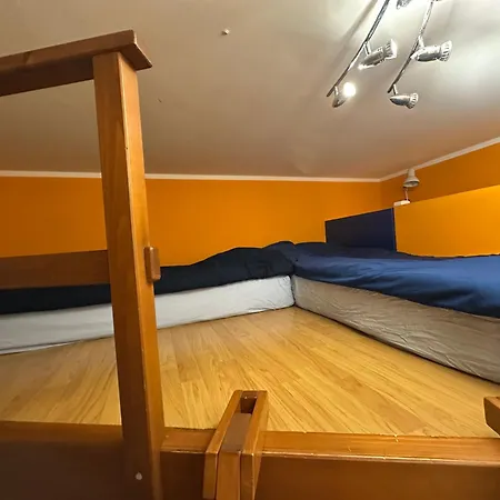 Oceano Sweet Dreams - In Centro Appartement *