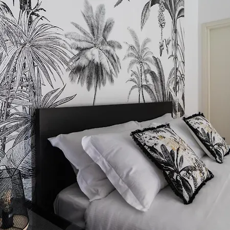 Italianway Comfort - Salomone 51 Lejlighed *