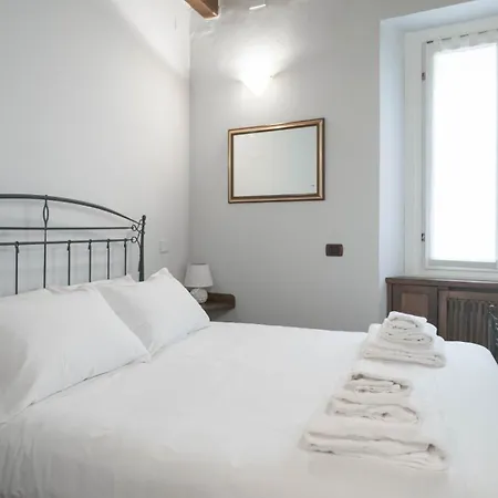 Italianway Easy - San Calocero 29 Apartment *