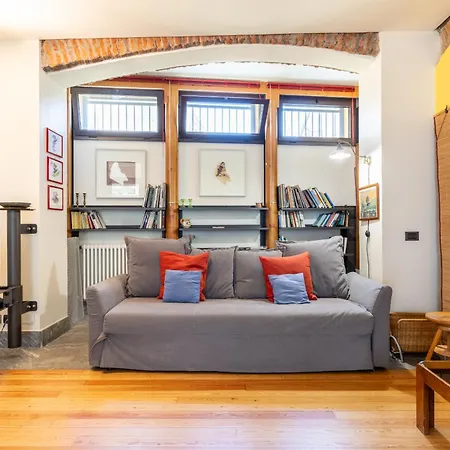 La Romantica Appartamento *