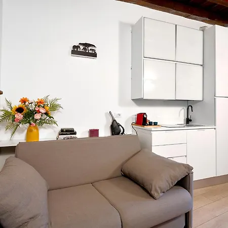 Bramante In Brera Milano