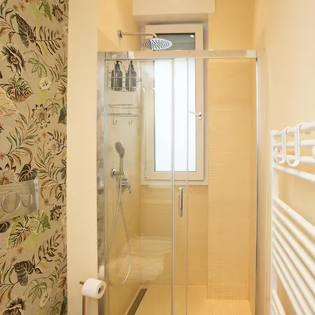 Daire Artstay Luxury Sempione, Centre *