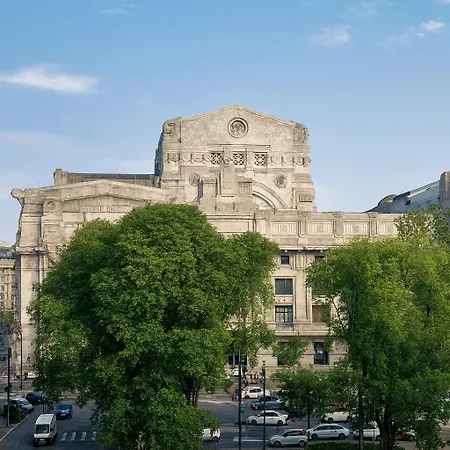 Apartment Milanrentals - Scarlatti *