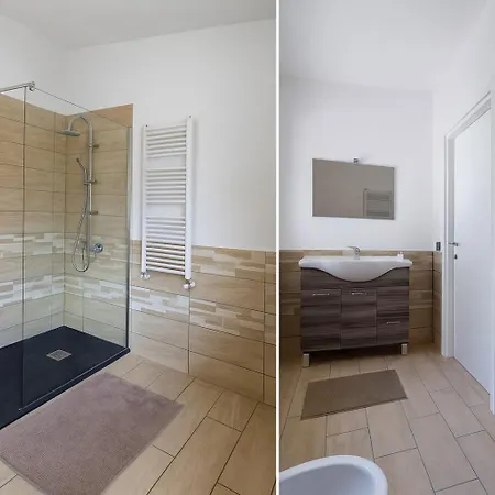 Milanrentals - Lilium Apartman *