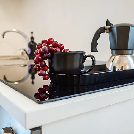 The Bau-haus - Station Area * 米兰