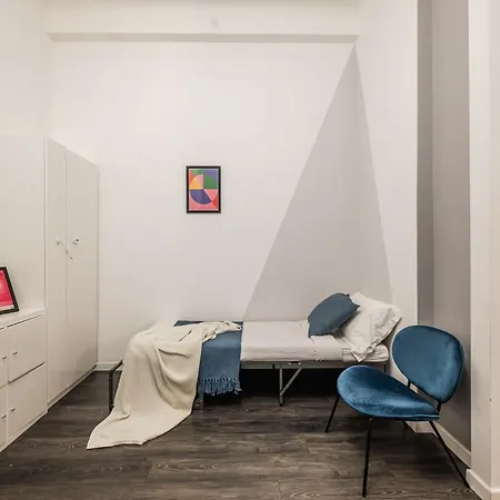 The Bau-haus - Station Area *