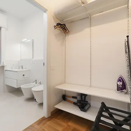 Mila Monterosa Appartement *