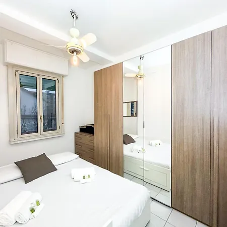 Sweet Staying At Large 3rooms In Navigli