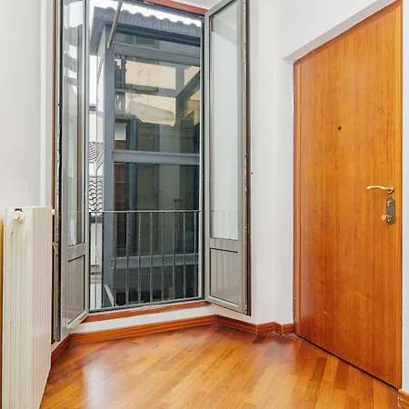 Bilocale In Piazza Duomo 4pax * Milaan