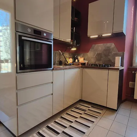 Nonna Nilla, A Large And Cozy Flat In Porta Venezia Apartment