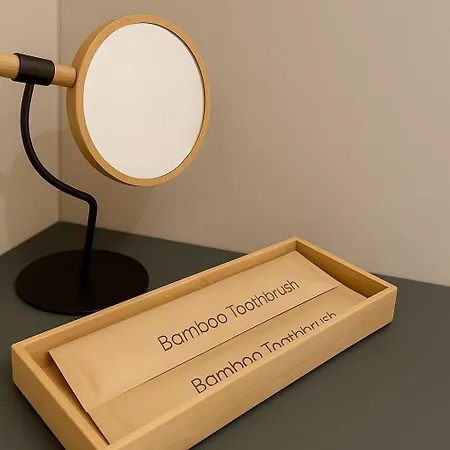 Apartment Corridoni House