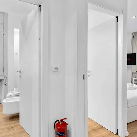 Marenco - Pagano Red Line - Free Wifi