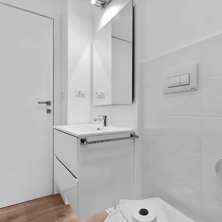 Marenco - Pagano Red Line - Free Wifi