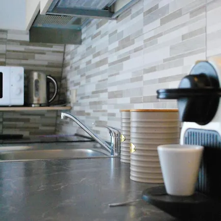 Shopping Street House 公寓 米兰