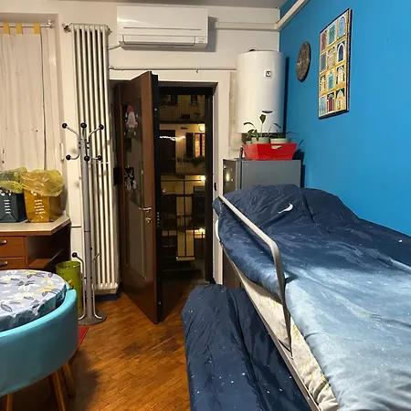 Oceano Sweet Dreams - In Centro * Milan