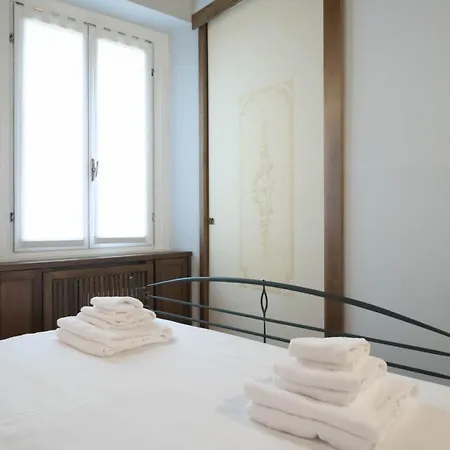 Apartamento Italianway Easy - San Calocero 29 *