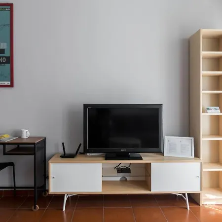 Italianway Easy - Sanfelice 10 Μιλάνο