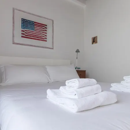 Italianway Easy - Forcella 15 米兰