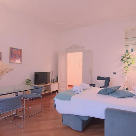 Dateo - Your - Work & Romance Apartamento *
