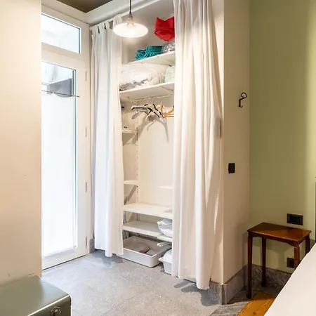 Appartamento La Romantica Milano