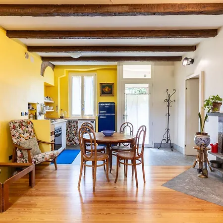 Appartamento La Romantica Milano