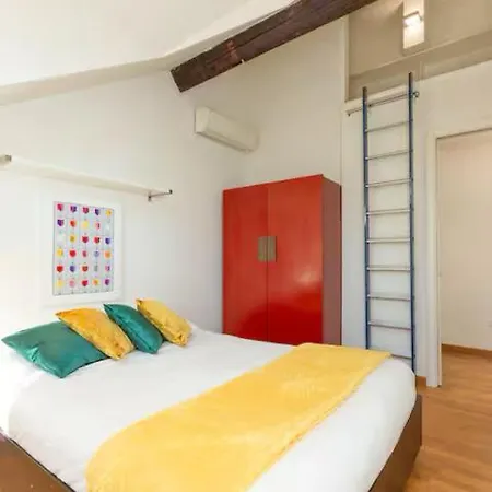 Artstay Luxury Sempione & Cadorna Милан