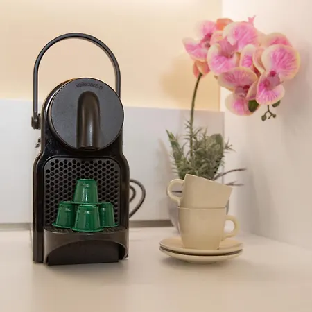 Artstay Luxury Sempione, Centre Daire *