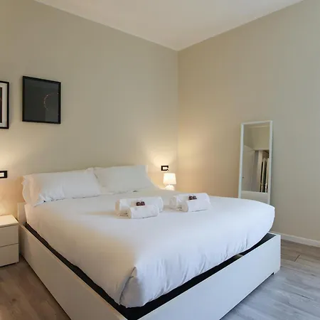 Station 2 Apartman *
