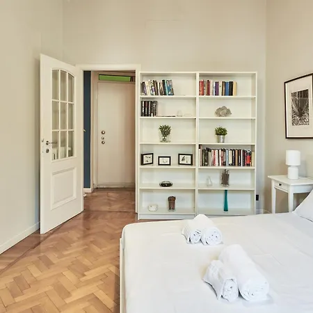 Easylife - - Battisti 13 - Duomo