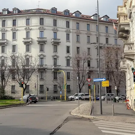 Appartamento Italianway Easy - Sardegna 59 Milano