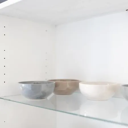 Appartement Large Loft Porta Romana With Free Wi-fi