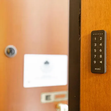 Appartement La Bella Milano-les Nubles Sabotino *