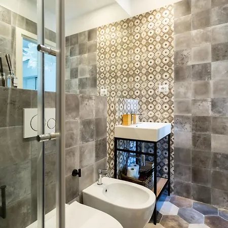 Milano Apartments Navigli - Alzaia 54