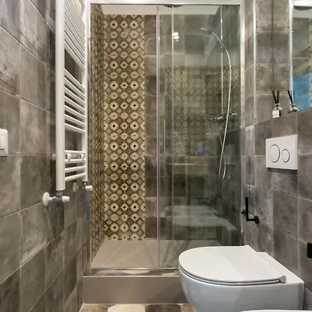 Milano Apartments Navigli - Alzaia 54 Appartamento *