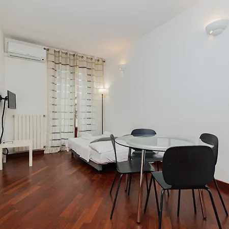 Bilocale In Piazza Duomo 4pax Appartement