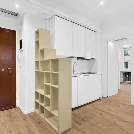 Lejlighed Marenco - Pagano Red Line - Free Wifi