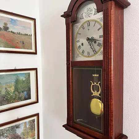 Daire Centro Ideale Per Olimpiadi 2026