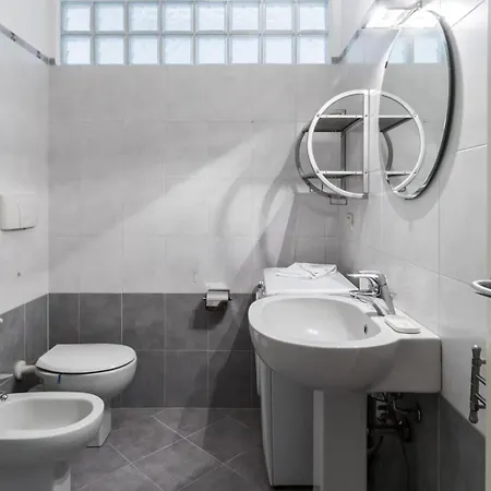 Italianway Comfort - Salomone 51 * Milano