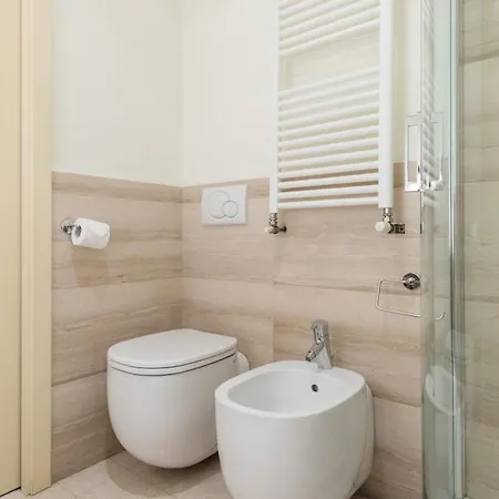 Italianway Easy - Ripa Ticinese 53 B Lägenhet Milano