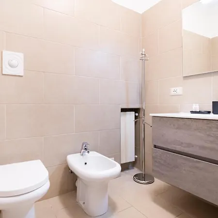 Easylife - - Spallanzani 6 - Porta Venezia 公寓 米兰