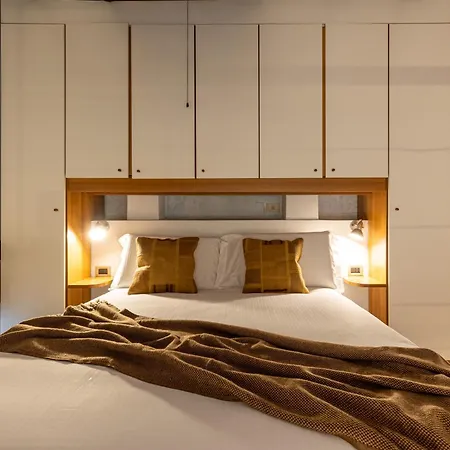 Beplace In Porta Romana *